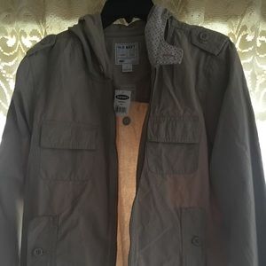 Women’s Light Weight Jacket